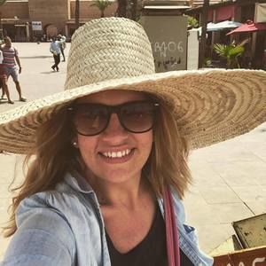 Meet your Posher, Breanna